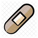 Band Aid Aid First Aid Icon