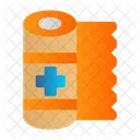 Bandage Health Medical Icon