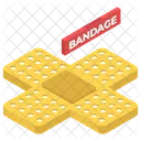 Bandages  Icon