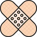 Bandages  Icon