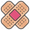 Bandages  Icon