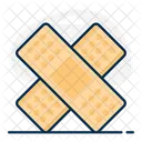 Bandages  Icon