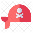 Bandana  Icon