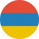 Armenia  Icono