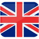 Bandera de inglaterra  Icono