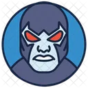 Bane  Icon