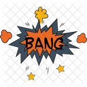 Bang  Icon