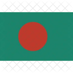 Bangladesh Flag Icon