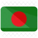 Bangladesh  Icon