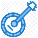 Banjo  Icon