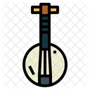 Banjo  Icon