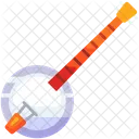 Banjo  Icon