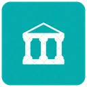 Bank  Icon