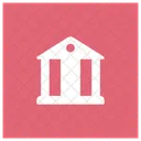 Bank  Icon