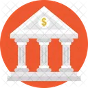 Bank  Icon