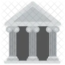 Bank  Icon