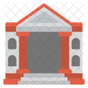 Bank  Icon