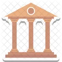 Bank  Icon