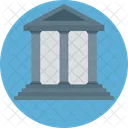 Bank  Icon