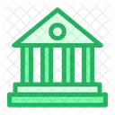 Bank  Icon