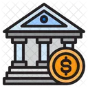 Bank  Symbol