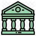 Bank  Icon