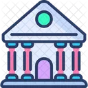 Bank  Icon