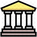 Bank  Icon