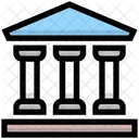 Bank  Icon