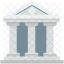 Bank  Icon