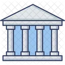 Bank  Icon