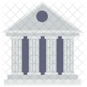 Bank  Icon