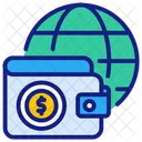 Bank  Icon