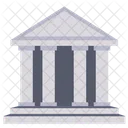 Bank  Icon