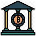 Bank  Icon