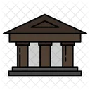 Bank  Icon