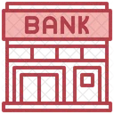 Bank  Icon