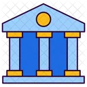 Bank  Icon