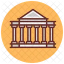 Bank  Icon