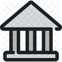 Bank  Icon