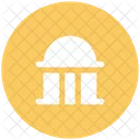 Bank Apex Court Icon