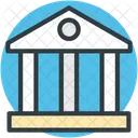 Bank  Icon