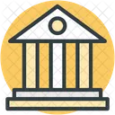 Bank  Icon