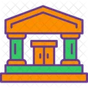 Bank  Icon