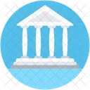 Bank  Icon