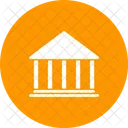 Bank  Icon