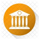 Bank  Icon