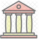 Bank  Icon