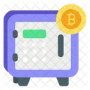 Bank  Icon