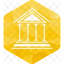 Bank  Icon